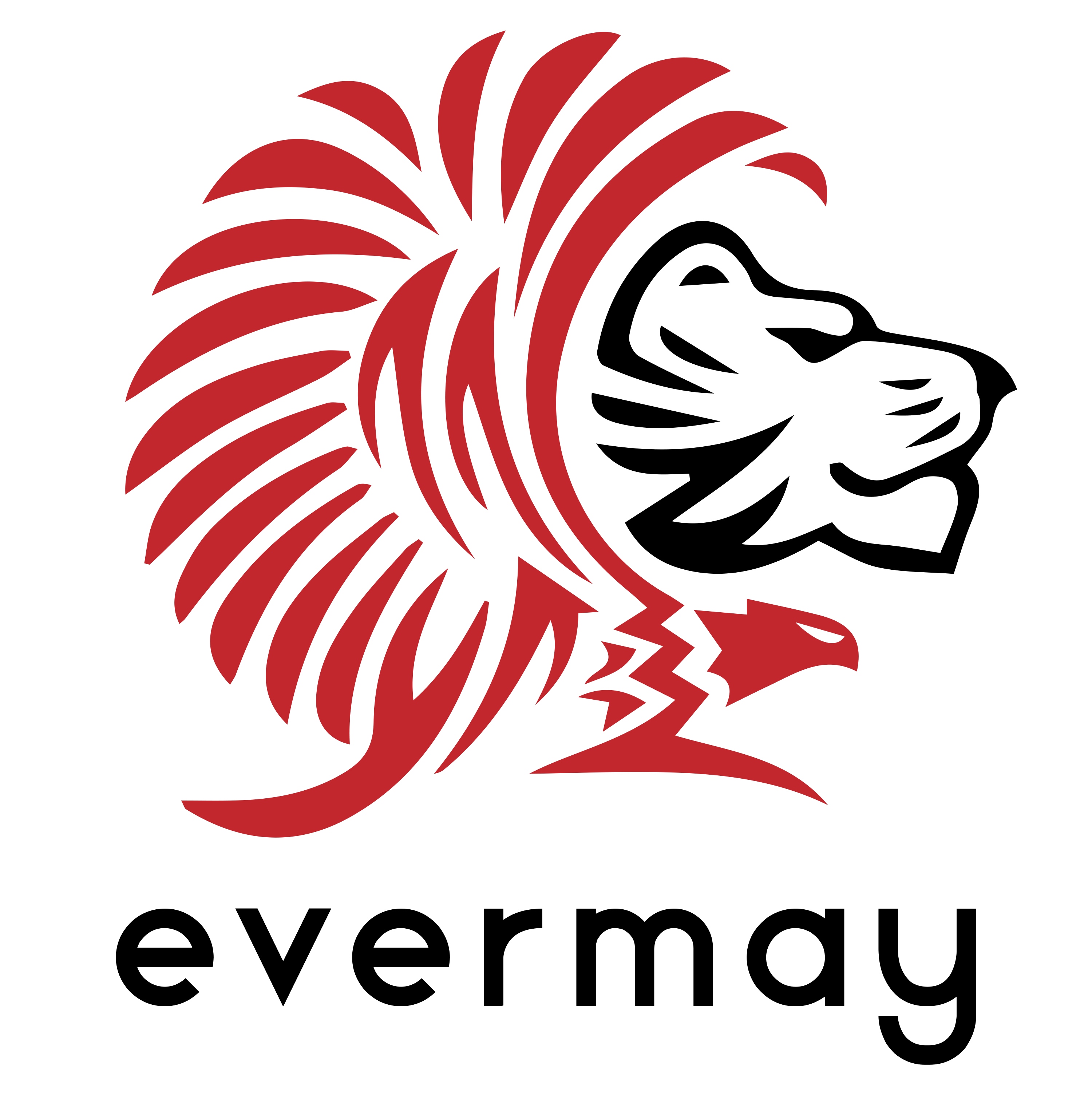 EverMay Sempre Posso